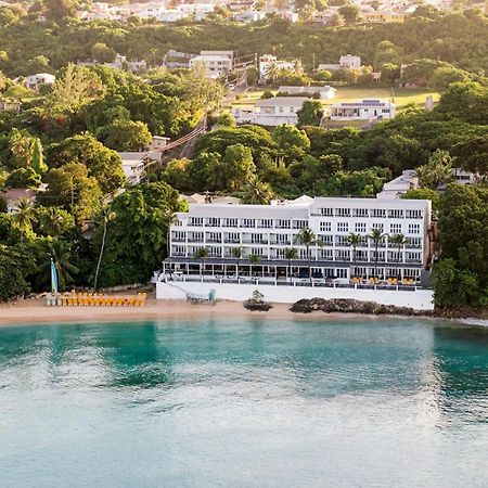 Waves Resort & Spa, Barbados, An Autograph Collection All-Inclusive Resort Сент-Джеймс Екстер'єр фото