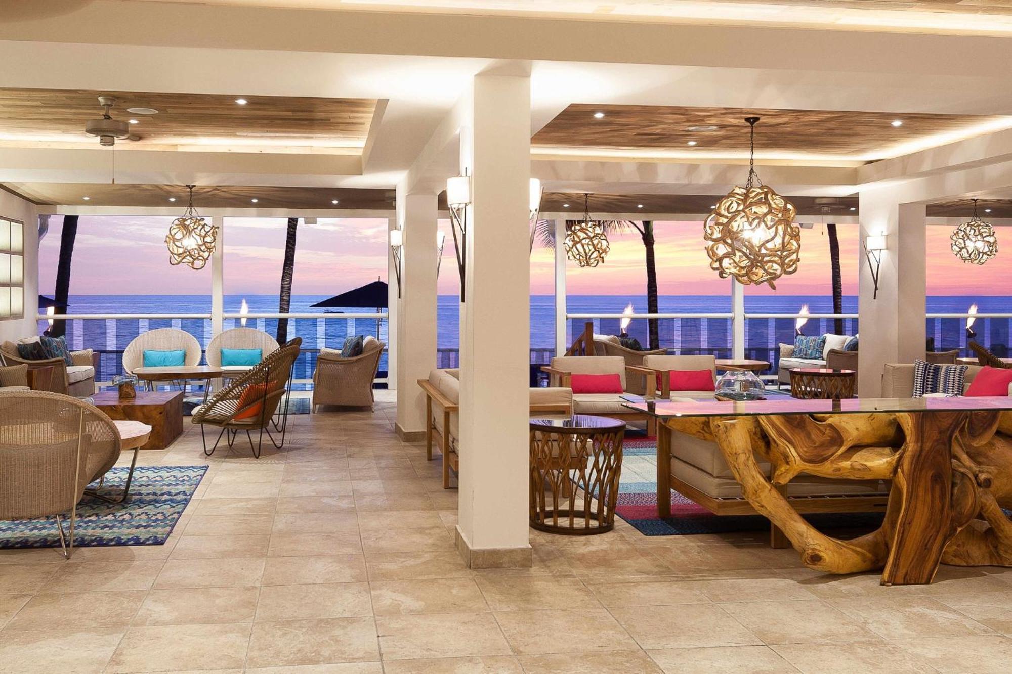 Waves Resort & Spa, Barbados, An Autograph Collection All-Inclusive Resort Сент-Джеймс Екстер'єр фото