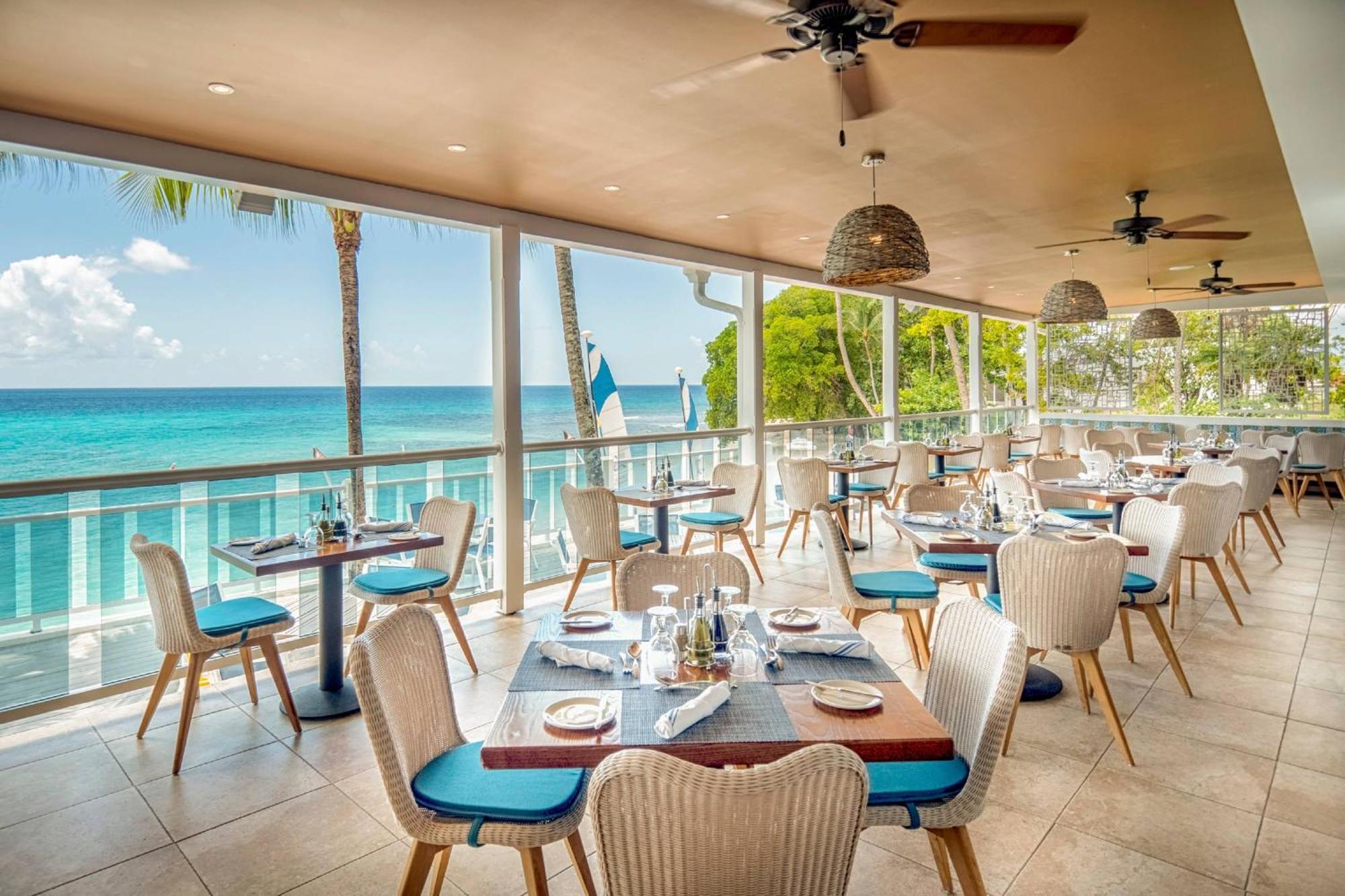 Waves Resort & Spa, Barbados, An Autograph Collection All-Inclusive Resort Сент-Джеймс Екстер'єр фото