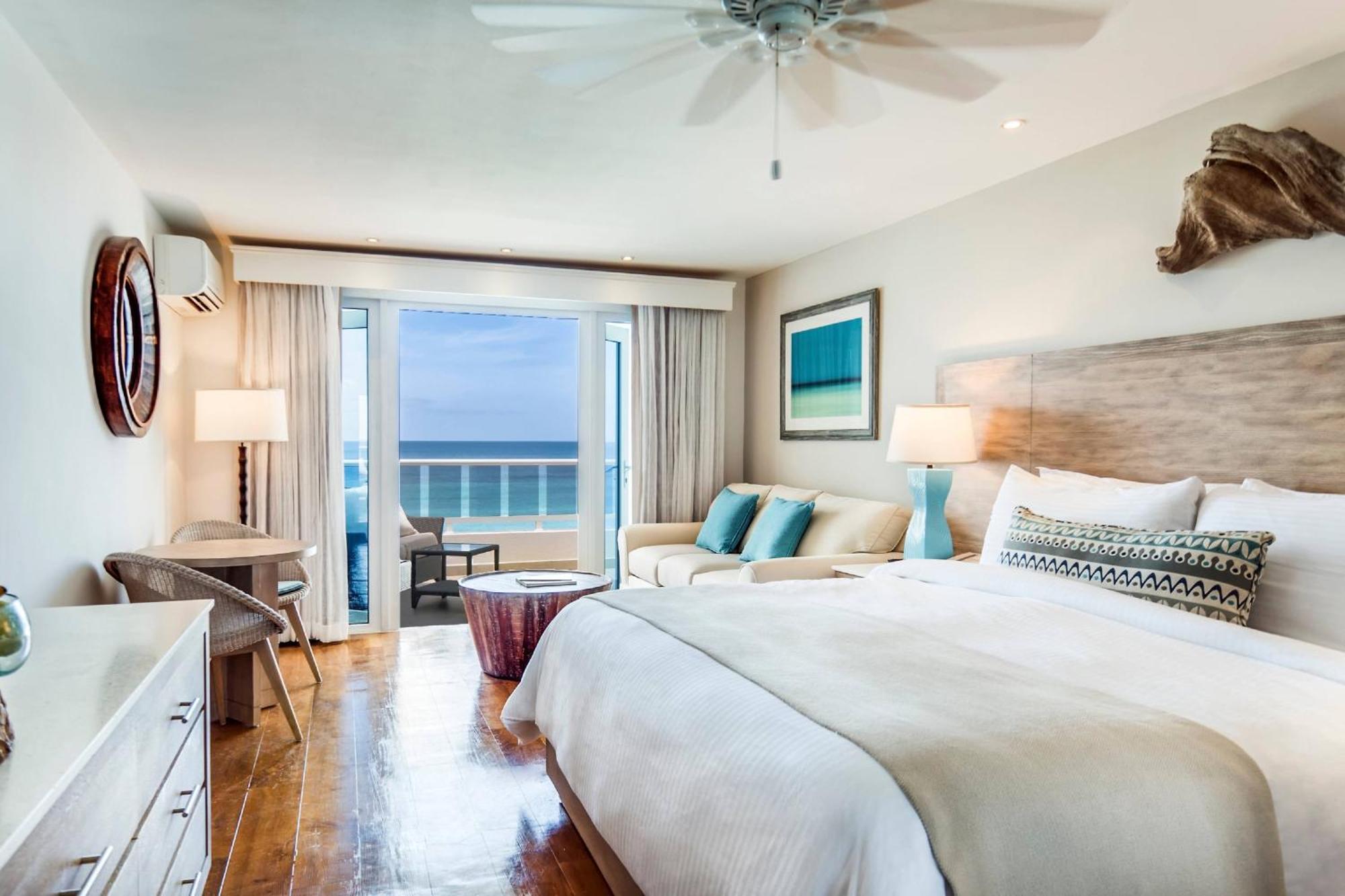 Waves Resort & Spa, Barbados, An Autograph Collection All-Inclusive Resort Сент-Джеймс Екстер'єр фото