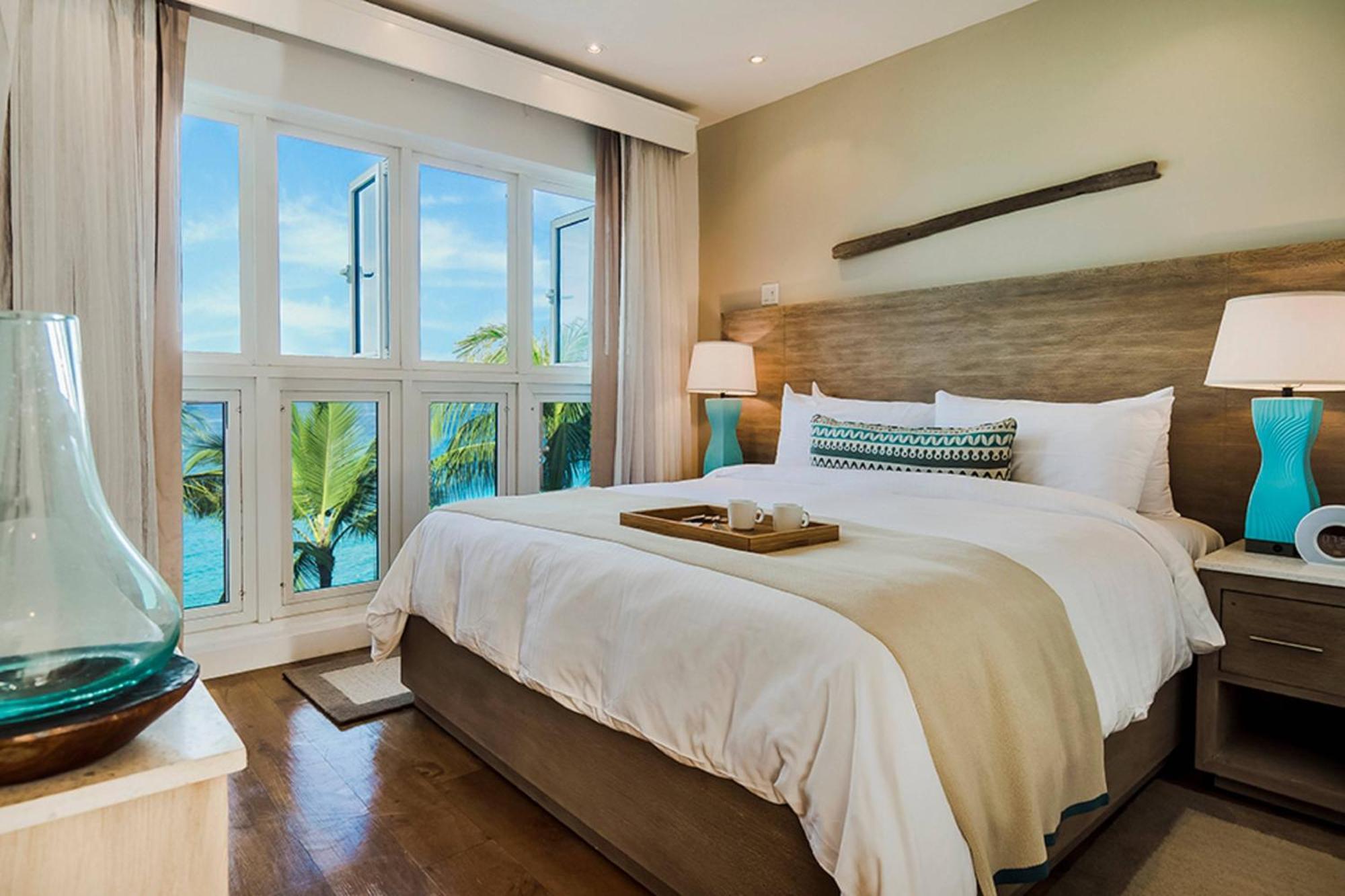 Waves Resort & Spa, Barbados, An Autograph Collection All-Inclusive Resort Сент-Джеймс Екстер'єр фото