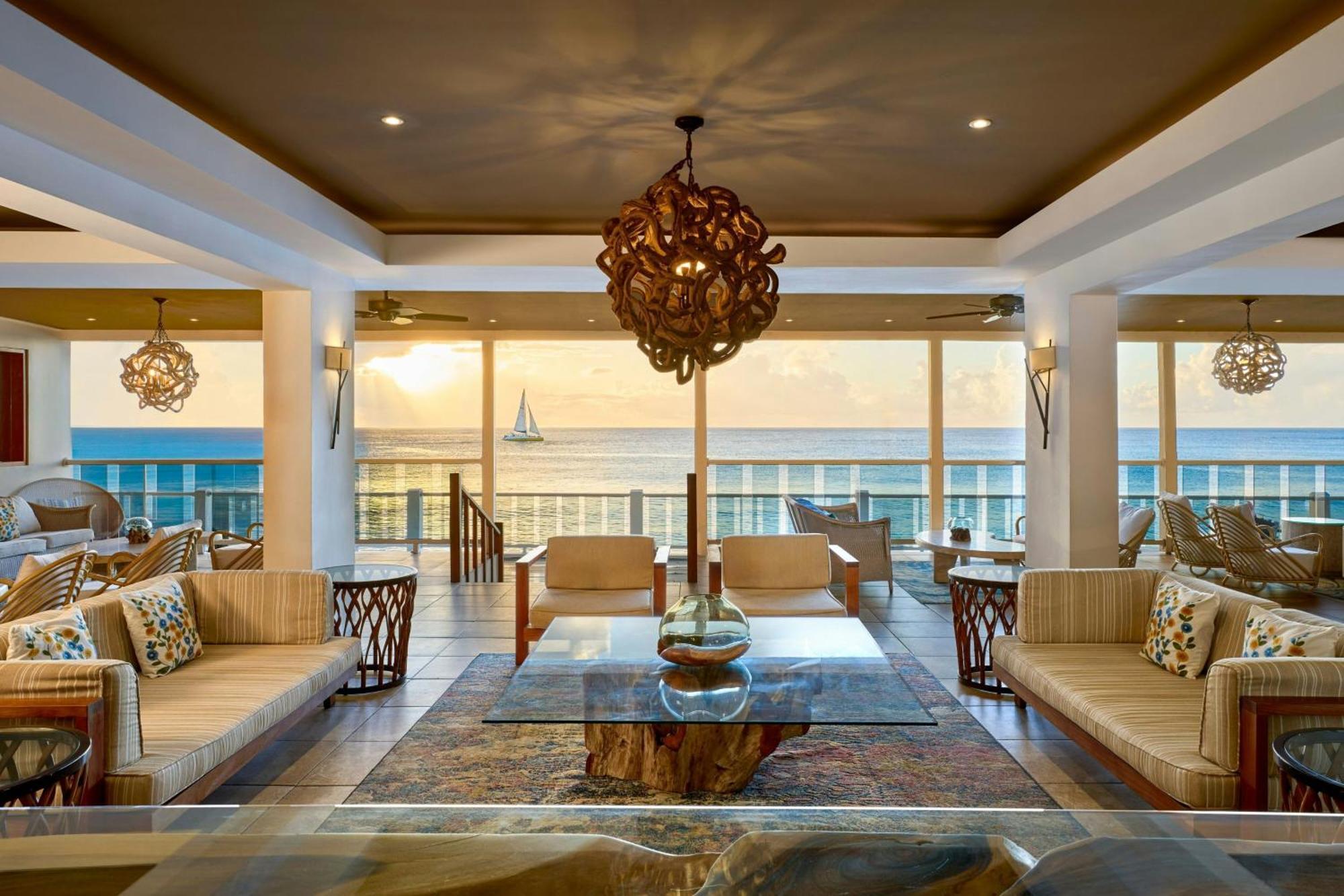 Waves Resort & Spa, Barbados, An Autograph Collection All-Inclusive Resort Сент-Джеймс Екстер'єр фото