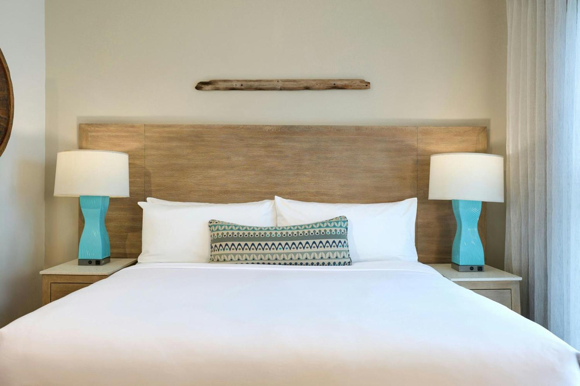 Waves Resort & Spa, Barbados, An Autograph Collection All-Inclusive Resort Сент-Джеймс Екстер'єр фото