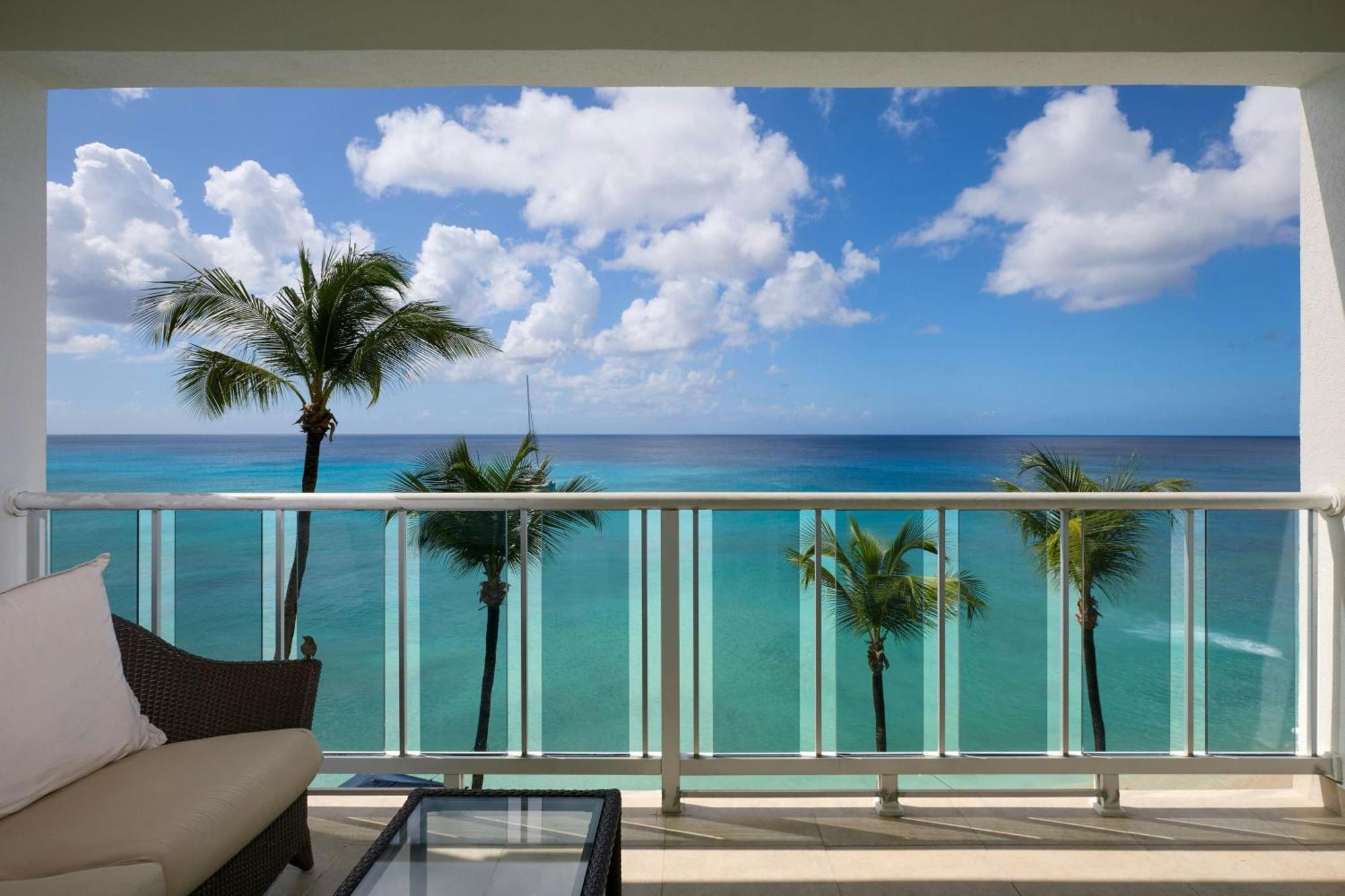 Waves Resort & Spa, Barbados, An Autograph Collection All-Inclusive Resort Сент-Джеймс Екстер'єр фото