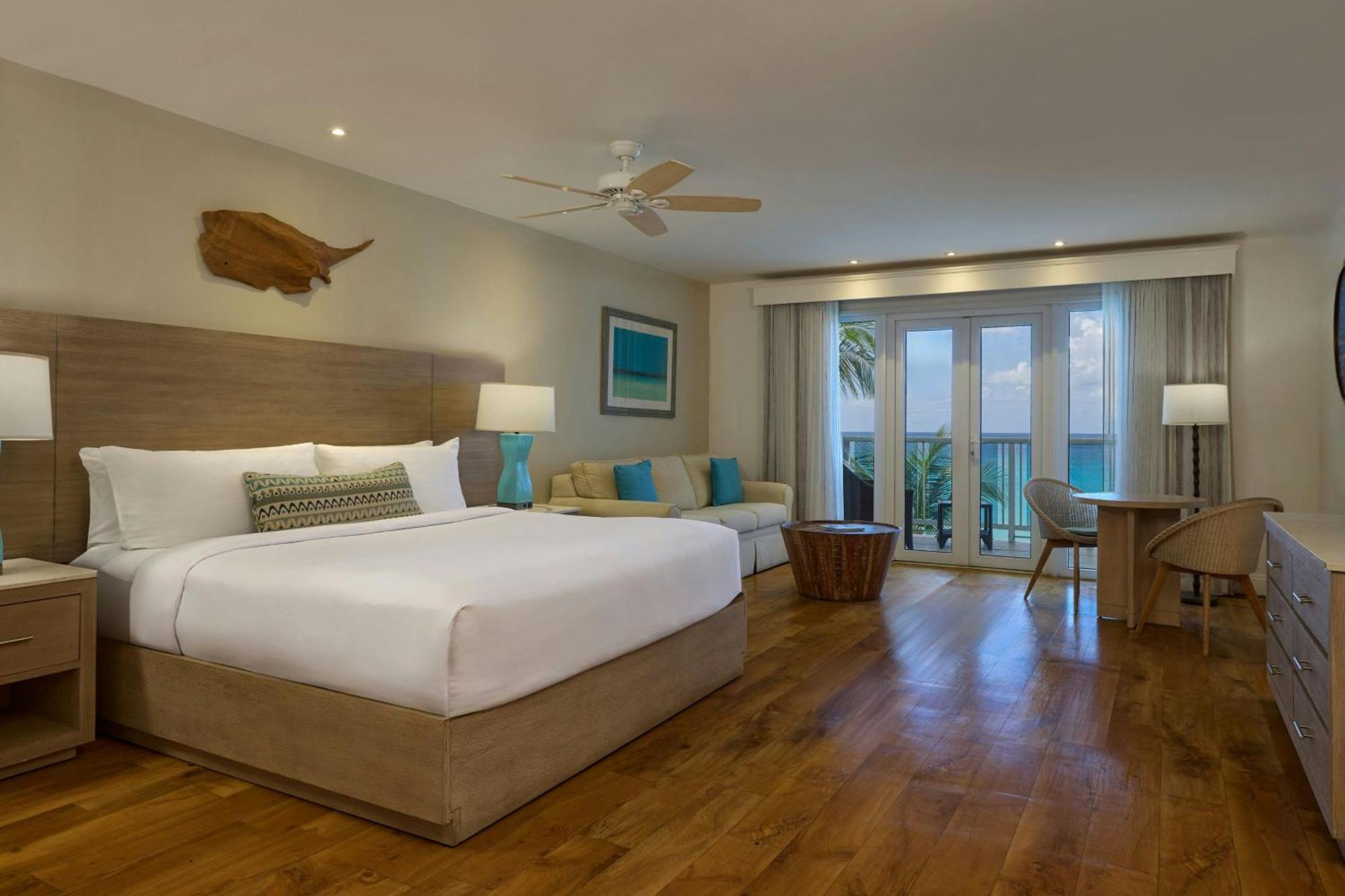 Waves Resort & Spa, Barbados, An Autograph Collection All-Inclusive Resort Сент-Джеймс Екстер'єр фото